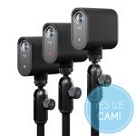 Logitech Mevo Start 3-Pack kaufen