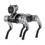 MagicDog PRO Quadrupedaler Roboter