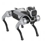 MagicDog PRO KI-Roboter