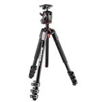 Manfrotto 190 Alu Stativ QPL mit XPRO Kugelkopf günstig