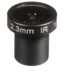 Marshall 2.3mm M12-Mount Optik günstig