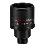 Marshall 22mm Varifocal M12-Mount Optik günstig