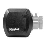 Marshall CV368 video