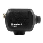 Marshall CV568 Streaming