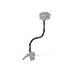 Marshall Electronics CVM-13 10-inch Gooseneck Arm Mount Befestigunsarm für Miniatur-Kameras