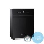 Marstek Venus E Notstrombetrieb mit 2,5 kW Back-up Leistung im Wohnhaus 