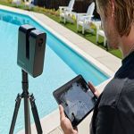 MATTERPORT Pro3 3D Kamera Rundgänge Fotos