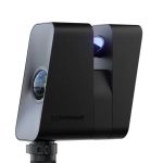 Scannen großer Immobilienbereiche mit Matterport Pro3 Kit

