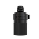 Schnelle 3D-Erfassung mit matterport Pro3 und Zubehör
