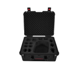 Digitale Zwillinge erstellen mit der MATTERPORT Pro3 LiDAR-Kamera
