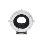 Metabones Canon EF Lens to Sony E Mount T Cine Speed Booster ULTRA 0.71x (Default)