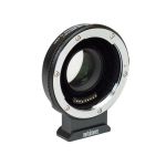 Metabones Canon EF to BMPCC4K T Speed Booster XL 0.64x Kaufen