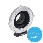 Metabones EF - M43 T CINE Speed Booster XL 0.64 kaufen