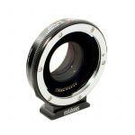 Metabones EF - MFT T Speed Booster ULTRA 0.71x II professionell