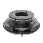 Metabones Canon EF to Sony FZ T CINE Smart Adapter - tone-art-shop - back