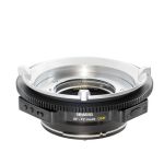 Metabones Canon EF to Sony FZ T CINE Smart Adapter - tone-art-shop - seitliche Ansicht