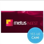 Metus Ingest Professional - Additional Encoder (Source) Softwareoption Transcoding