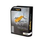 Metus Ingest Professional - Post Production Pack Software