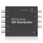 Mini Converter SDI Distribution