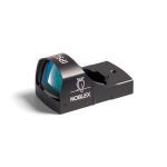 Noblex NV 1x25 OS IPSC 7.0 Moa Rotpunktvisier Zielgenauigkeit