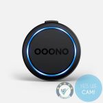 OOONO CO-DRIVER NO2, Autowarnsystem
