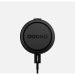 OOONO CO-DRIVER NO2, Geschwindigkeitskontrolle