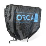 ORCA OR-109 Rectangular Camera Cover for Shows Nylon