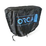 ORCA OR-109 Rectangular Camera Cover for Shows Wasserdicht