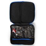 ORCA OR-119 - Audio/Video Organizer Pouch Praktisch