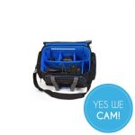 ORCA OR-13 Shoulder Video Camera Bag Kamera