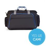 ORCA OR-13 Shoulder Video Camera Bag Rahmen