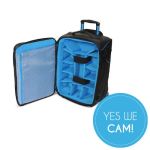 ORCA OR-16 Large Video Camera Trolley Bag Panasonic