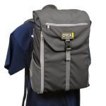 ORCA OR-531G - Any Day Laptop-Backpack - grey Reisegepäck