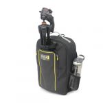 ORCA OR-536 DSLR-Quick draw backpack for mirrorless and DSLR cameras Innenansicht 