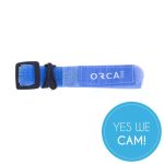 ORCA OR-76 Hook und Loop Kabelhalter - YES WE CAM!