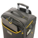 ORCA OR-518 DSLR Mirrorless Camera Trolley Case with Backpack System - Large