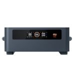 Oscal BP2400 Externe Batterie mobile Stromversorgung