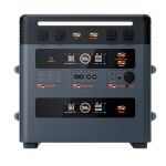 Oscal BP2400 Externe Batterie  leistungsstark