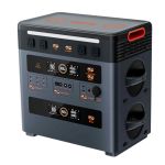 Oscal BP2400 Externe Batterie Outdoor Stromversorgung