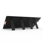 Oscal PM400 Tragbares Solarpanel monokristallines solarpanel