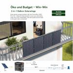 Oscal PowerMax 2400 Pro Power Station Stromerzeuger
