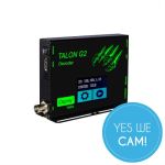 Osprey Talon G2 Decoder Videodekoder