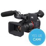 Panasonic AG-CX350 Camcorder 4K