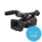 Panasonic AG-CX350 Camcorder kaufen