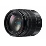 Panasonic LUMIX G VARIO 14-140mm F3.5-5.6 ASPH. II OIS Kamera