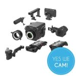 Panasonic VariCam LT Zubehörteile