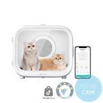 PETKIT AirSalon MAX Haustiertrockner