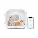 PETKIT AirSalon MAX Haustierpflege
