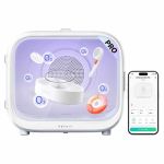 PETKIT AirSalon MAX Pro Haustiertrockner, Frontansicht 