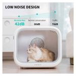 PETKIT AirSalon MAX Pro Geräuscharm